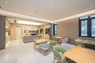 ji hotel yangzhou jiangdu jinying square