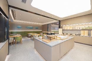 ji hotel yangzhou jiangdu jinying square