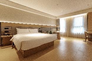 ji hotel yangzhou jiangdu jinying square