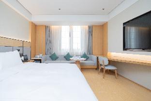 ji hotel yangzhou jiangdu jinying square