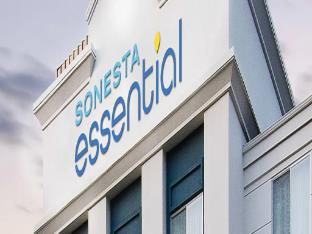 sonesta essential ames