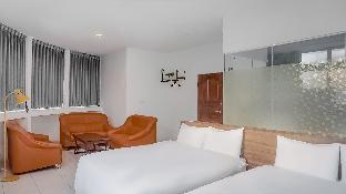 nantou pulitown bnb