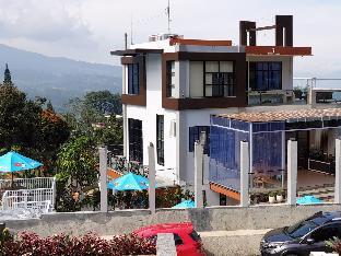 de pointe resort and resto