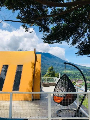 de pointe resort and resto