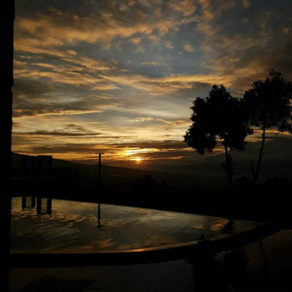 de pointe resort and resto