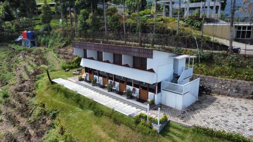 de pointe resort and resto