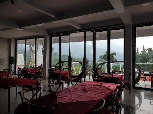 de pointe resort and resto