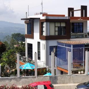 de pointe resort and resto