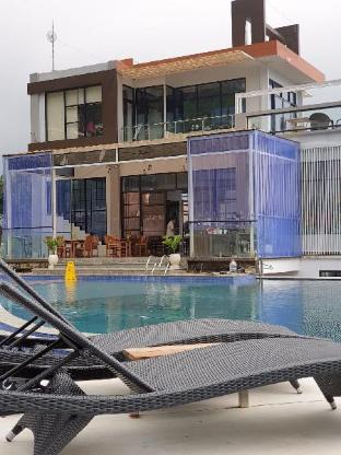 de pointe resort and resto