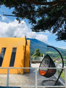 de pointe resort and resto