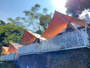 de pointe resort and resto