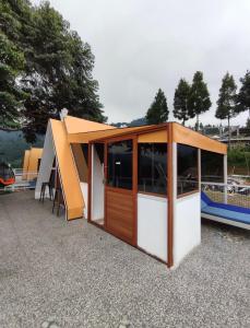 de pointe resort and resto