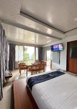 de pointe resort and resto