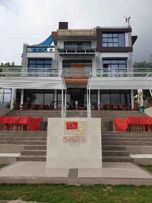 de pointe resort and resto