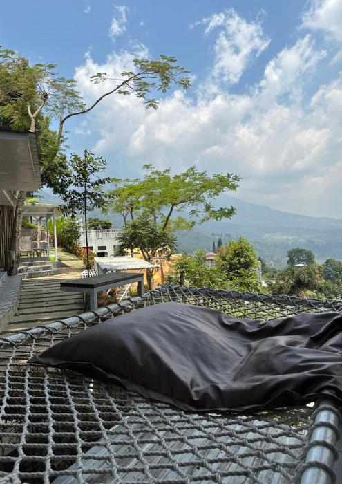 de pointe resort and resto