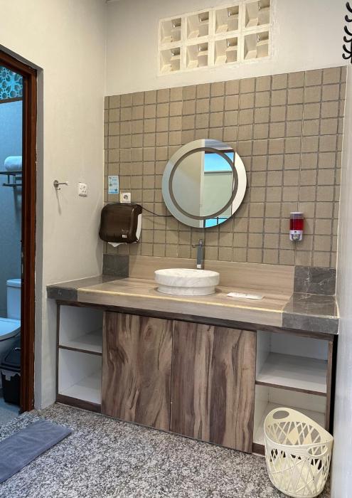 de pointe resort and resto