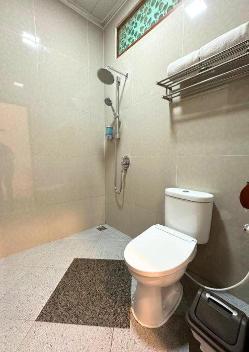 de pointe resort and resto