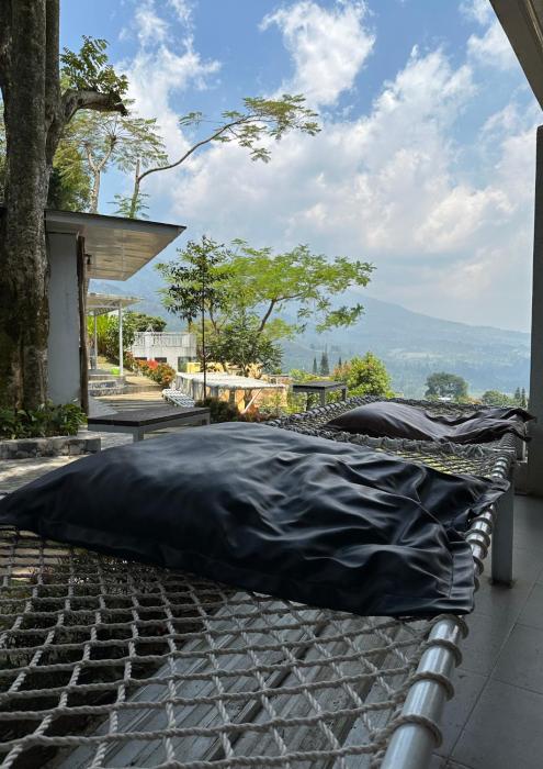 de pointe resort and resto