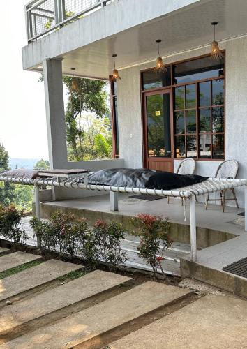 de pointe resort and resto