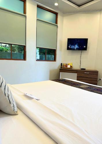 de pointe resort and resto