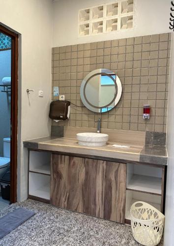 de pointe resort and resto