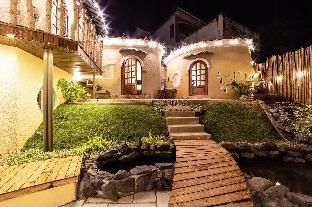 fairy town