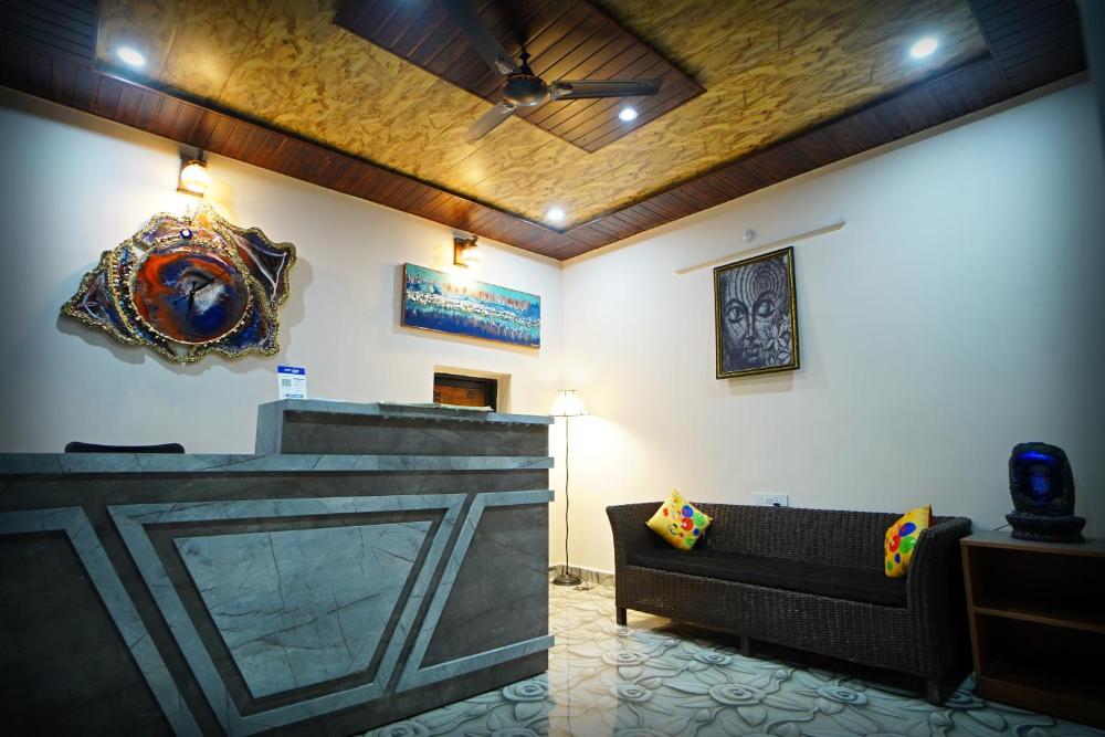 creek forest riverside boutique resort