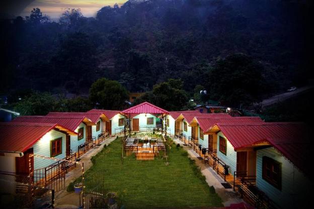 rishikesh