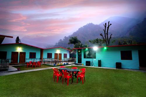 rishikesh