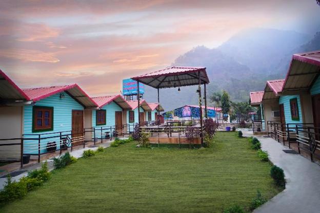 rishikesh