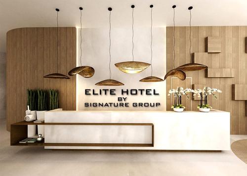 hotel elite airport zone hyderabad by signature