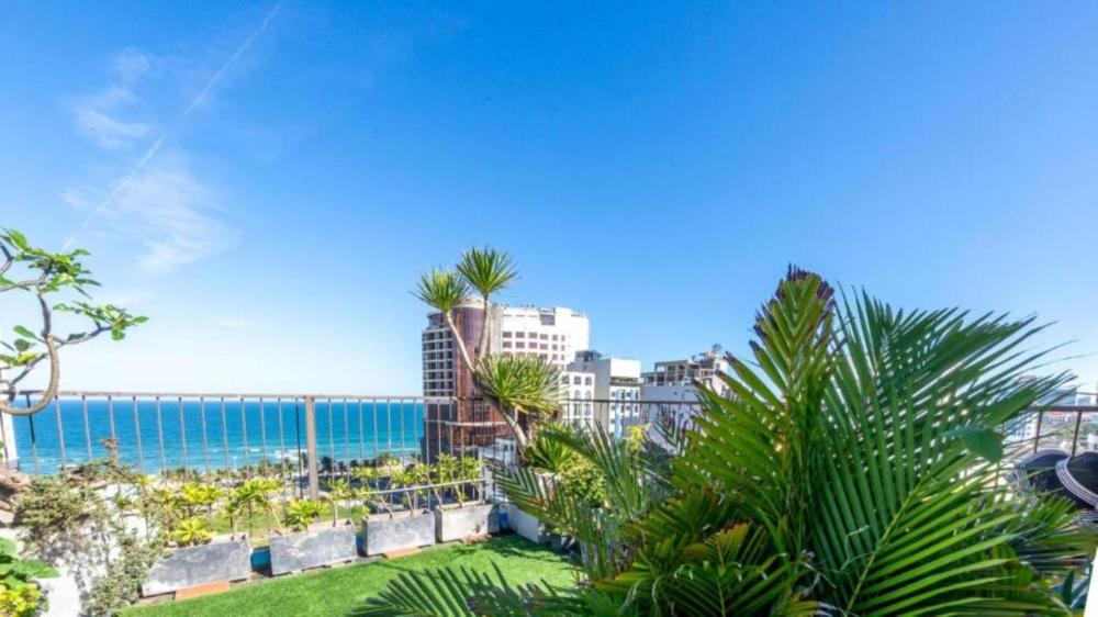 dan hotel and apartment