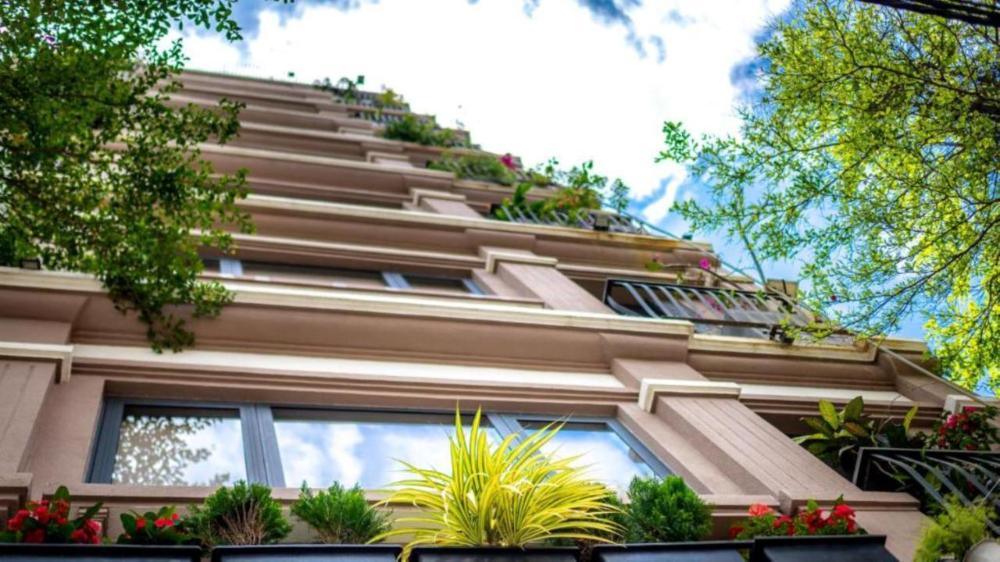 dan hotel and apartment