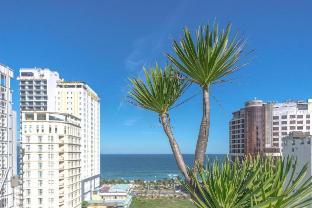 dan hotel and apartment