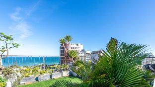 dan hotel and apartment