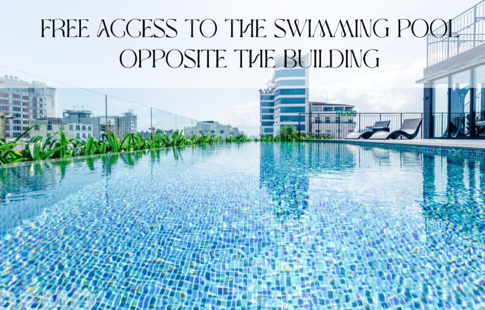 dan hotel and apartment