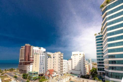 dan hotel and apartment