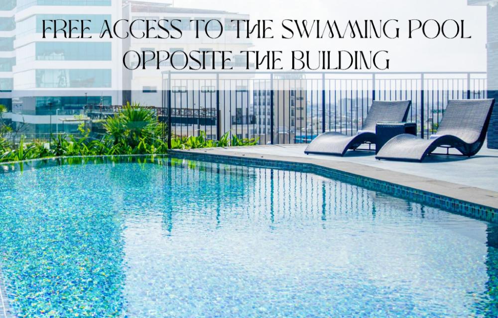 dan hotel and apartment