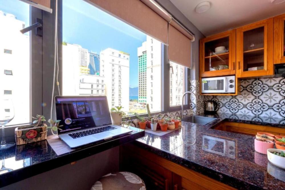 dan hotel and apartment