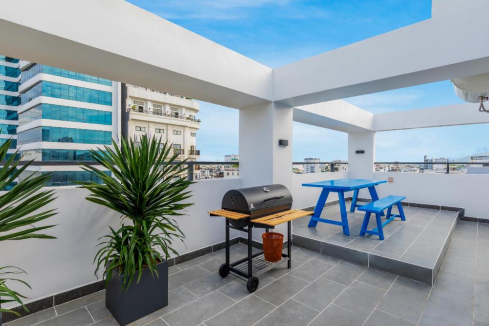 dan hotel and apartment