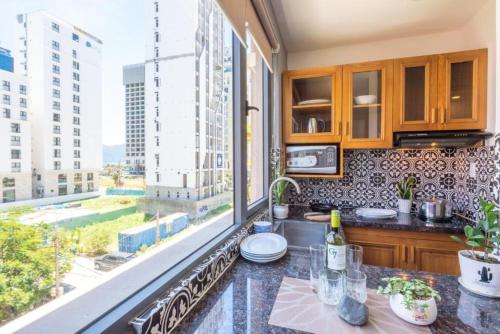 dan hotel and apartment