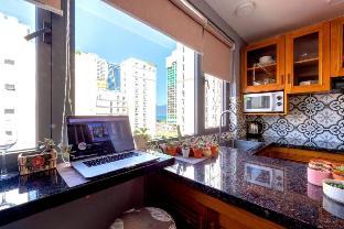 dan hotel and apartment