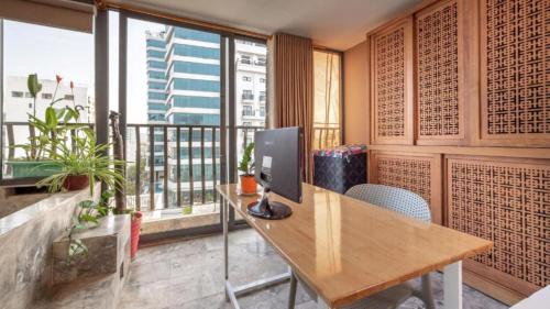 dan hotel and apartment