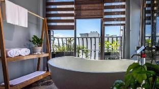 dan hotel and apartment