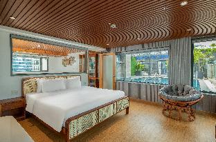 dan hotel and apartment