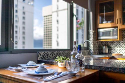 dan hotel and apartment