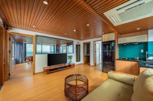 dan hotel and apartment