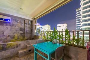 dan hotel and apartment