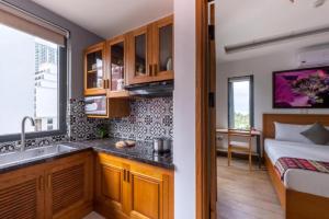 dan hotel and apartment