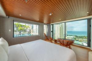 dan hotel and apartment